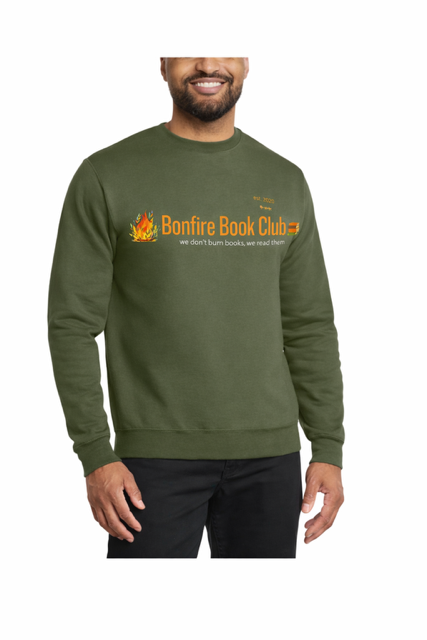 Bonfire Book Club