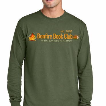 Bonfire Book Club