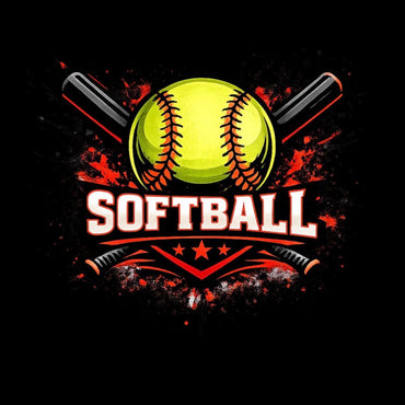 Softball Collection
