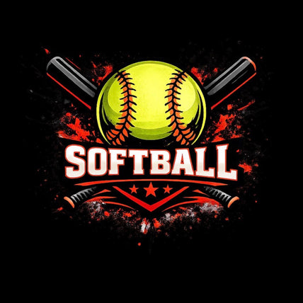 Softball Collection