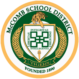 McComb High