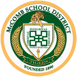McComb High