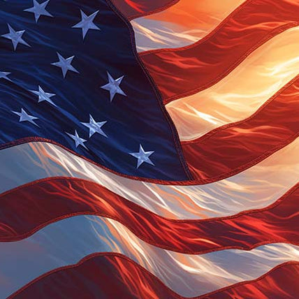 Patriotic