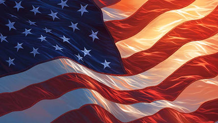 Patriotic