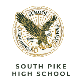 South Pike
