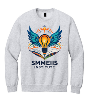 Adult unisex Gildan Soft style- Sweatshirt