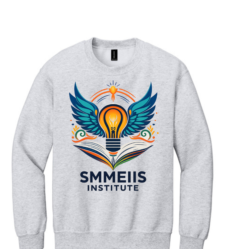 Adult unisex Gildan Soft style- Sweatshirt