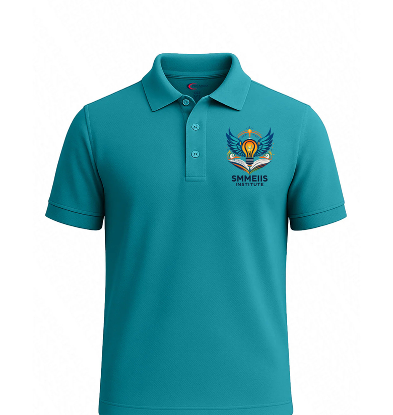 Short Sleeve Pique Polos (YOUTH BOYS)