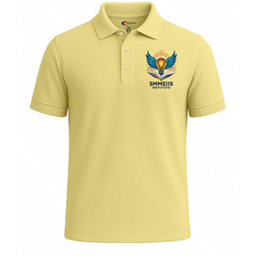 Short Sleeve Pique Polos (Men's)
