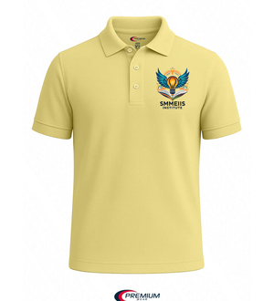 Short Sleeve Pique Polos (Men's)