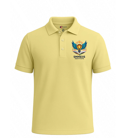 Short Sleeve Pique Polos (Men's)