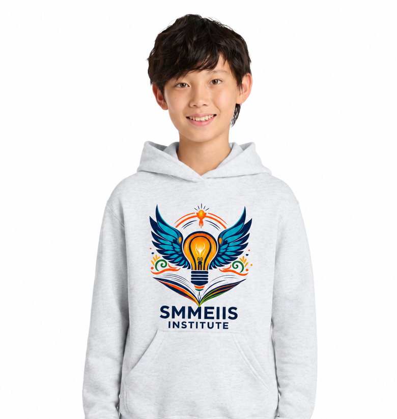 youth Hoodie (UNISEX)