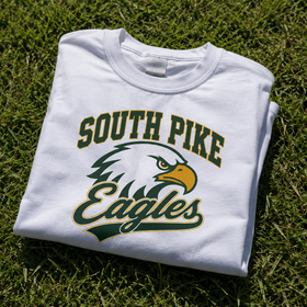 South Pike T-Shirts