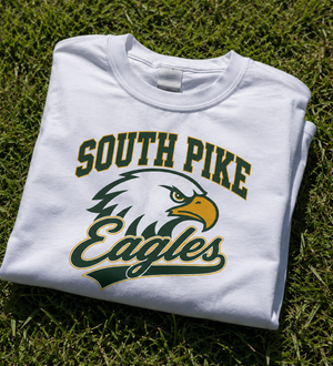 South Pike T-Shirts