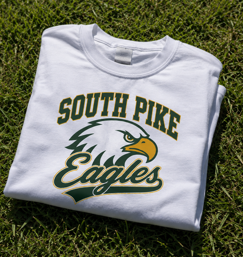 South Pike T-Shirts