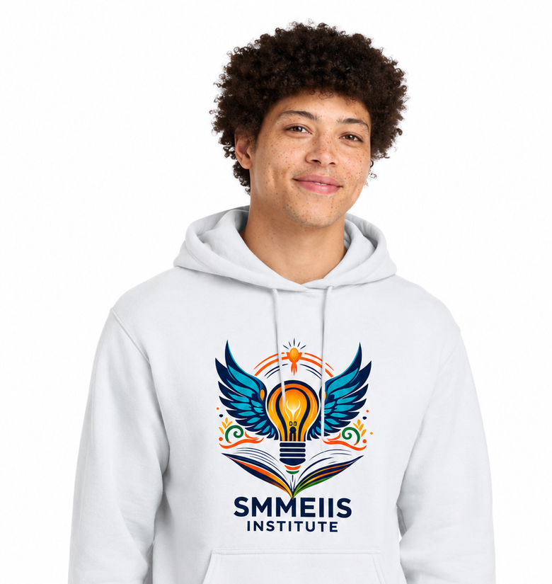Juniors Hoodie (UNISEX)