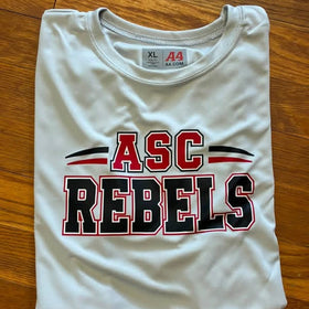ASC REBELS