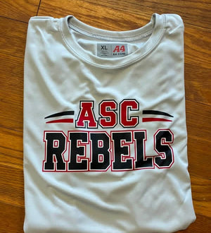 ASC REBELS