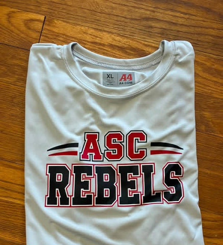 ASC REBELS