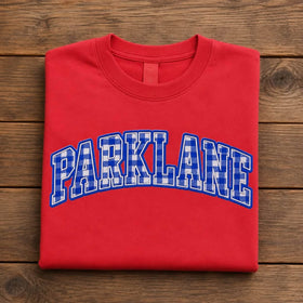 Parklane Gingham