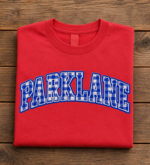 Parklane Gingham