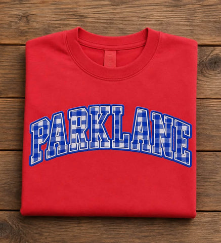 Parklane Gingham