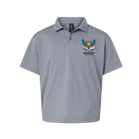 Youth Unisex Polos