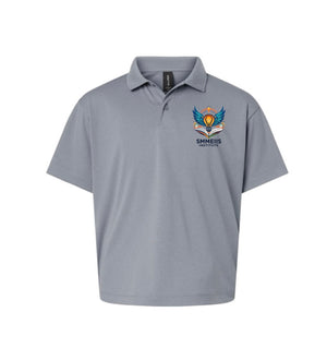 Youth Unisex Polos