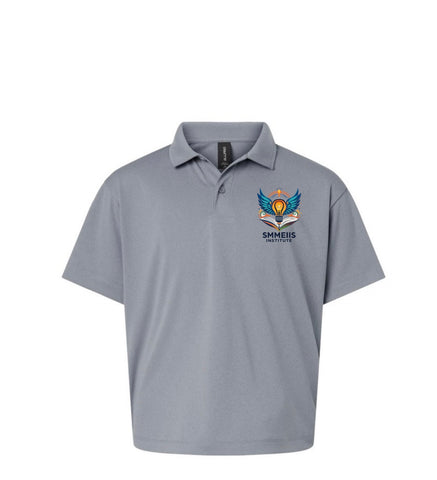 Youth Unisex Polos
