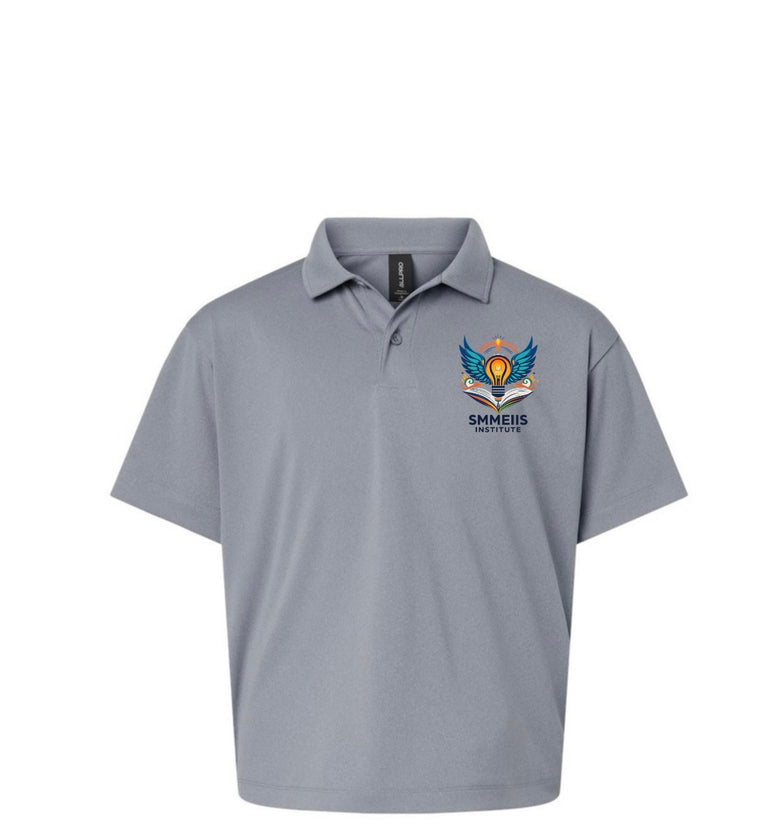 Youth Unisex Polos