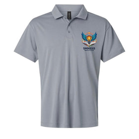 Adult Unisex Polos