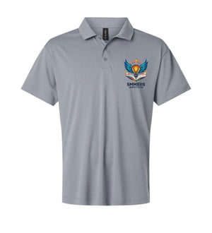 Adult Unisex Polos