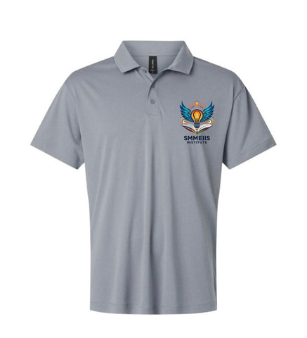 Adult Unisex Polos