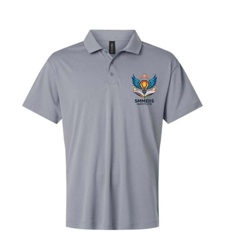 Adult Unisex Polos