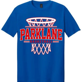 Parklane Basketball