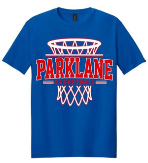 Parklane Basketball