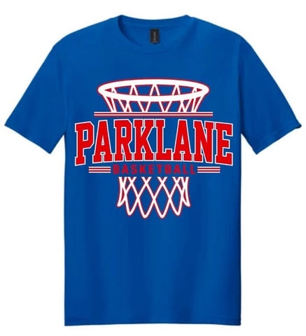 Parklane Basketball