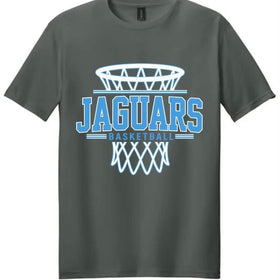North Pike Basketball