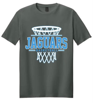 North Pike Basketball