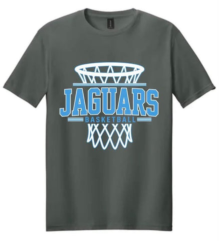 North Pike Basketball