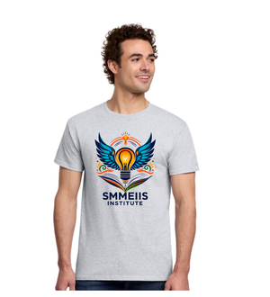 Adult Short Sleeve t-shirt (Unisex)
