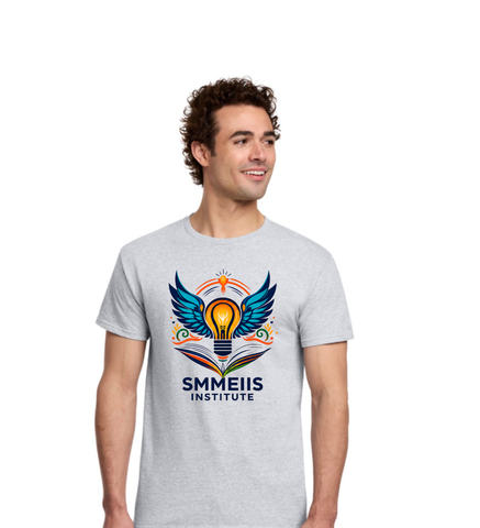 Adult Short Sleeve t-shirt (Unisex)