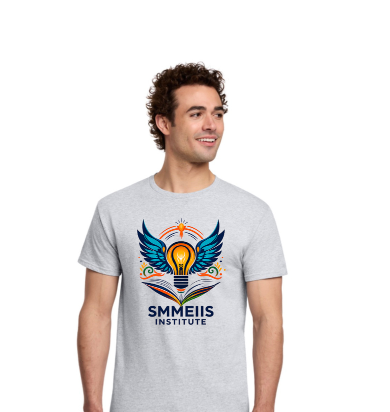 Juniors Short Sleeve t-shirt (Unisex)