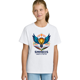 youth Short Sleeve t-shirt (UNISEX)