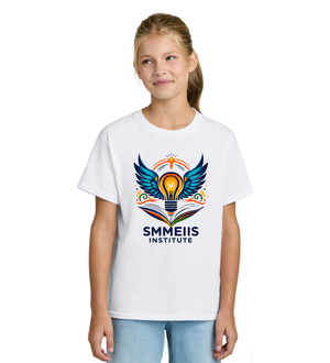 youth Short Sleeve t-shirt (UNISEX)