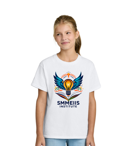 youth Short Sleeve t-shirt (UNISEX)