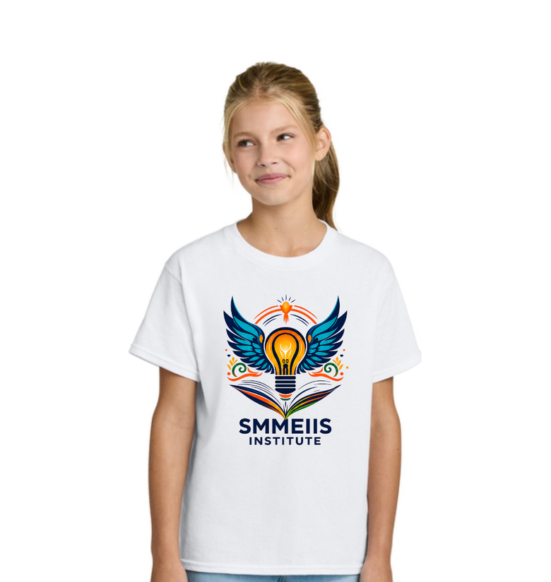 youth Short Sleeve t-shirt (UNISEX)