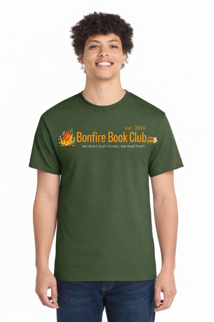 Bonfire Book Club