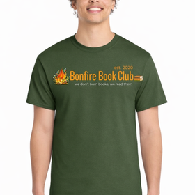 Bonfire Book Club