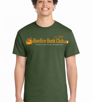 Bonfire Book Club